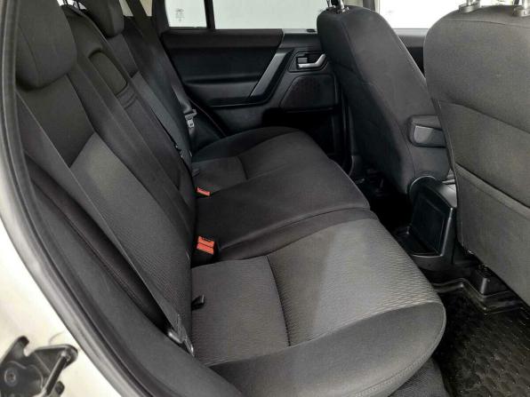 Land Rover Freelander II Рестайлинг 2 с пробегом 2013 года, цена 1 410 000 рублей, 286055 км, внедорожник, Автокод Объявления