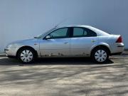 Ford Mondeo III Москва  - изображение 23