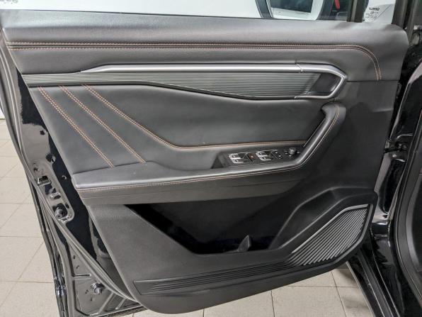 Geely Okavango I Рестайлинг с пробегом 2024 года, цена 2 590 000 рублей, 78566 км, внедорожник, Автокод Объявления