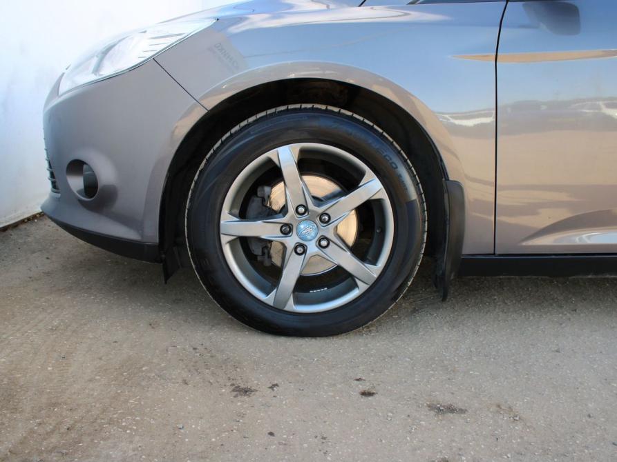Ford Focus III Нижний Новгород  - изображение 7