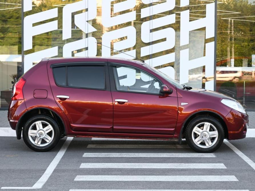 Renault Sandero I Волгоград  - изображение 5