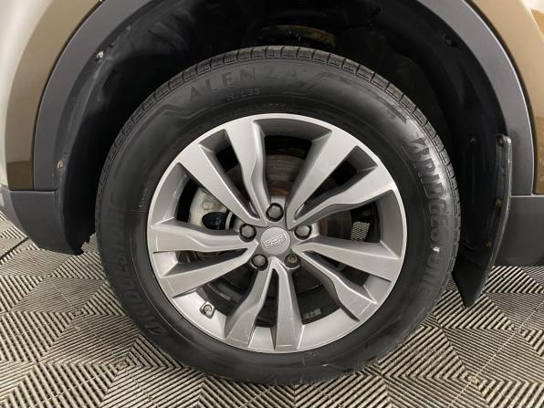 Geely Atlas I с пробегом 2019 года, цена 1 550 000 рублей, 88855 км, внедорожник, Автокод Объявления