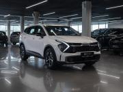 Kia Sportage V Москва  - изображение 29