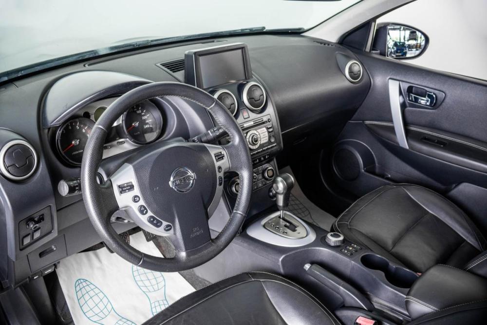 Nissan Qashqai I Пермь  - изображение 9