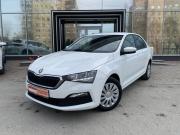 Skoda Rapid II Екатеринбург  - изображение 32