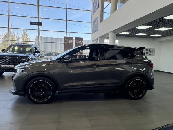 Geely Coolray I Рестайлинг с пробегом 2023 года, цена 2 149 900 рублей, 59900 км, внедорожник, Автокод Объявления
