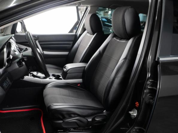 Mazda CX-7 I Рестайлинг с пробегом 2011 года, цена 920 000 рублей, 271264 км, внедорожник, Автокод Объявления