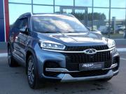 Chery Tiggo 8 I Иваново  - изображение 20