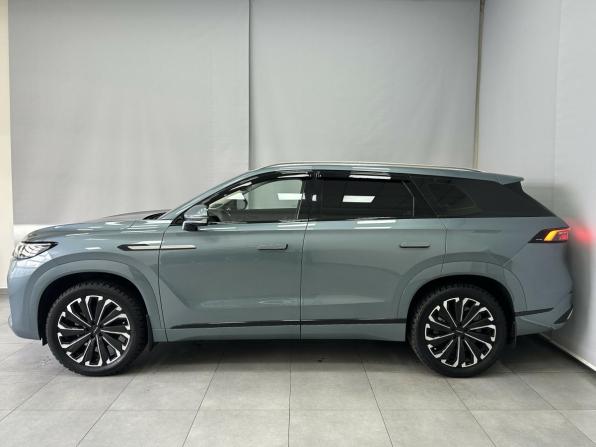 Jaecoo J8 с пробегом 2024 года, цена 3 285 000 рублей, 24839 км, внедорожник, Автокод Объявления