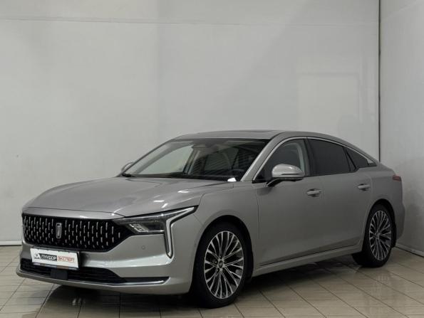 FAW Bestune B70 I с пробегом 2023 года, цена 2 040 000 рублей, 46234 км, лифтбек, Автокод Объявления