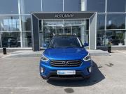 Hyundai Creta I Брянск  - изображение 17