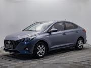 Hyundai Solaris II Рестайлинг Москва  - изображение 18