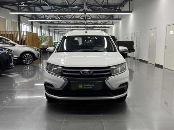 Lada (ВАЗ) Largus I Рестайлинг с пробегом 2021 года, цена 1 145 000 рублей, 112785 км, универсал, Автокод Объявления