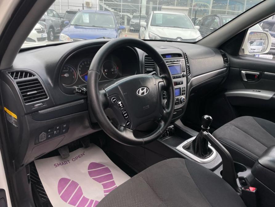 Hyundai Santa Fe II Краснодар  - изображение 11
