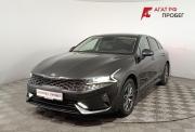 Kia K5 II Волгоград  - изображение 26