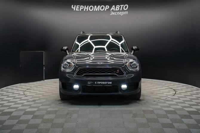 Mini Countryman II с пробегом 2019 года, цена 3 000 000 рублей, 69900 км, внедорожник, Автокод Объявления