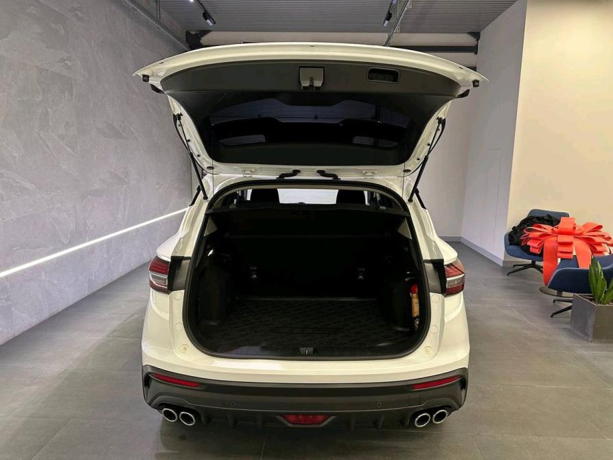 Geely Coolray I Новосибирск  - изображение 6