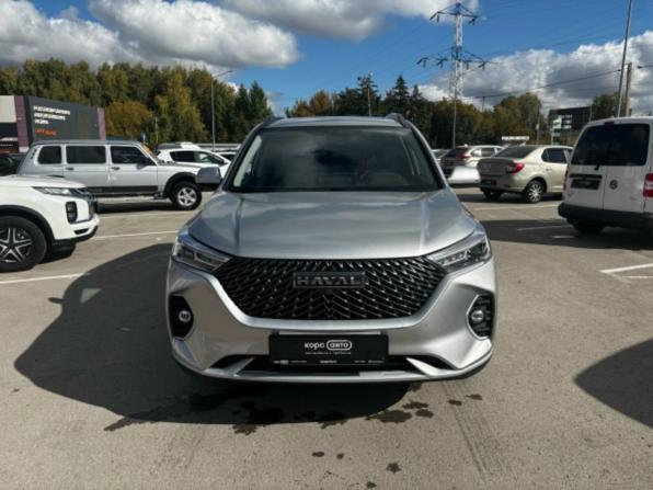 Haval M6 II с пробегом 2025 года, цена 1 740 000 рублей, 14309 км, внедорожник, Автокод Объявления