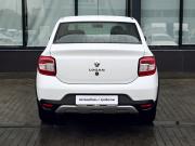 Renault Logan II Рестайлинг Екатеринбург  - изображение 24