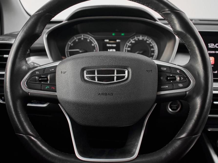 Geely Coolray I Екатеринбург  - изображение 14