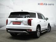 Hyundai Palisade I Екатеринбург  - изображение 27