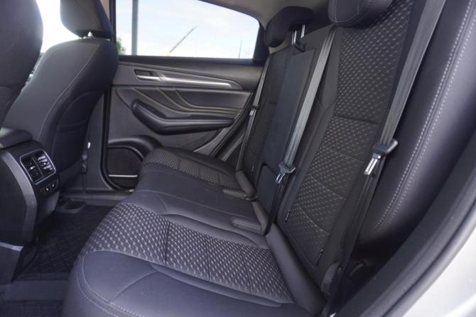 Haval F7x I с пробегом 2020 года, цена 1 675 000 рублей, 123805 км, внедорожник, Автокод Объявления