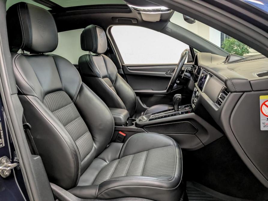 Porsche Macan I Рестайлинг 2 Санкт-Петербург  - изображение 24