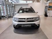 Renault Duster I Рестайлинг Казань  - изображение 24