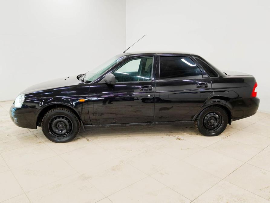 Lada (ВАЗ) Priora I Рестайлинг Тула  - изображение 2