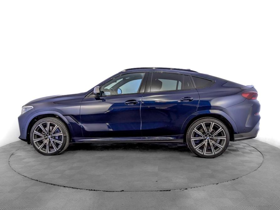 BMW X6 III (G06) Москва  - изображение 8