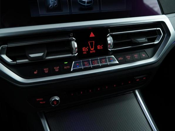 BMW 3 серии VII (G2x) с пробегом 2019 года, цена 4 400 000 рублей, 62569 км, седан, Автокод Объявления