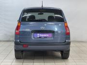 Hyundai Matrix I Рестайлинг Воронеж  - изображение 26