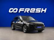 Audi Q5 II (FY) Рестайлинг Москва  - изображение 22
