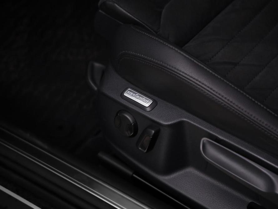 Volkswagen Passat B8 Санкт-Петербург  - изображение 22