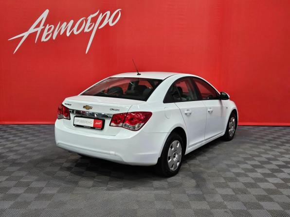 Chevrolet Cruze I с пробегом 2012 года, цена 549 000 рублей, 241199 км, седан, Автокод Объявления