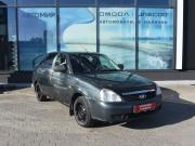 Lada (ВАЗ) Priora I Архангельск  - изображение 12