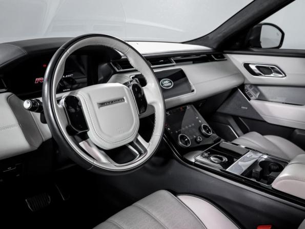 Land Rover Range Rover Velar I с пробегом 2019 года, цена 5 790 000 рублей, 76642 км, внедорожник, Автокод Объявления