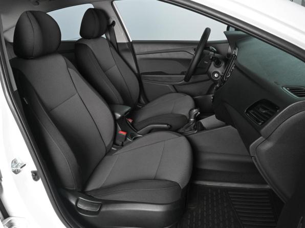 Hyundai Solaris II Рестайлинг с пробегом 2022 года, цена 1 799 000 рублей, 95532 км, седан, Автокод Объявления