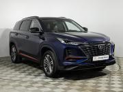 Changan CS75 Plus I Рестайлинг Санкт-Петербург  - изображение 24