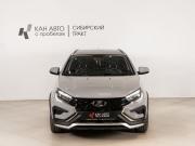Lada (ВАЗ) Vesta I Рестайлинг (NG) Казань  - изображение 10