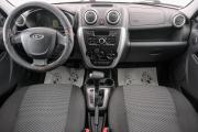 Lada (ВАЗ) Granta I Красноярск  - изображение 32