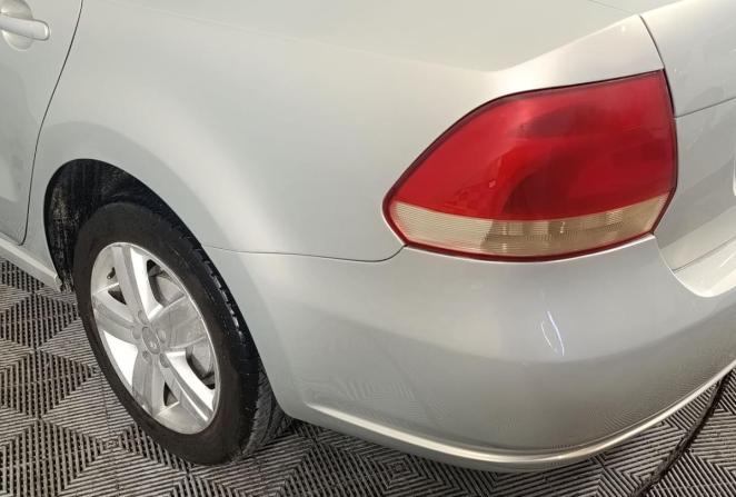 Volkswagen Polo V с пробегом 2013 года, цена 860 000 рублей, 125444 км, седан, Автокод Объявления
