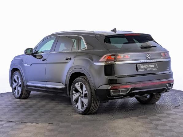 Volkswagen Teramont I Рестайлинг с пробегом 2022 года, цена 3 999 000 рублей, 79110 км, внедорожник, Автокод Объявления