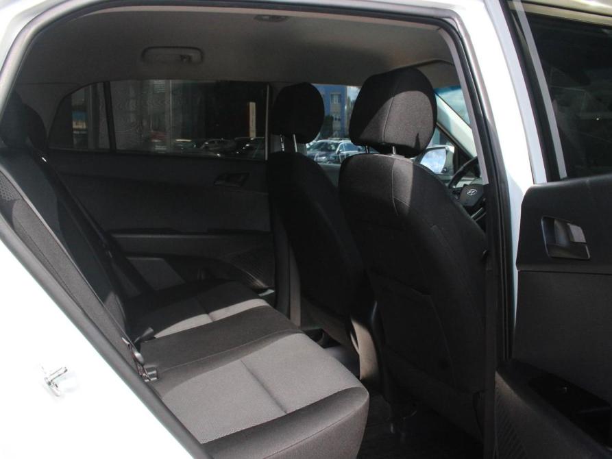 Hyundai Creta I Калуга  - изображение 16