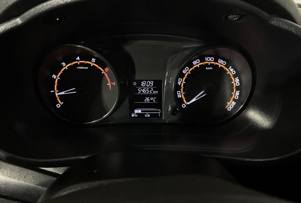 Lada (ВАЗ) Granta I Рестайлинг Саранск  - изображение 20