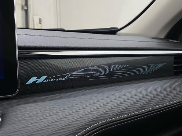 Haval Jolion I Рестайлинг с пробегом 2024 года, цена 2 150 000 рублей, 21439 км, внедорожник, Автокод Объявления