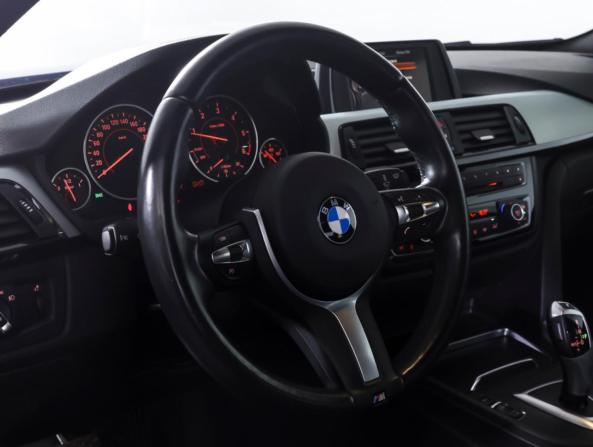 BMW 4 серии F32/F33/F36 с пробегом 2016 года, цена 3 099 000 рублей, 45812 км, купе, Автокод Объявления