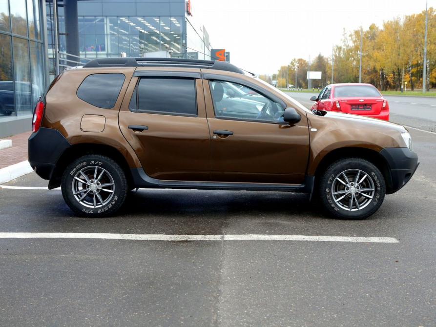 Renault Duster I Иваново  - изображение 7