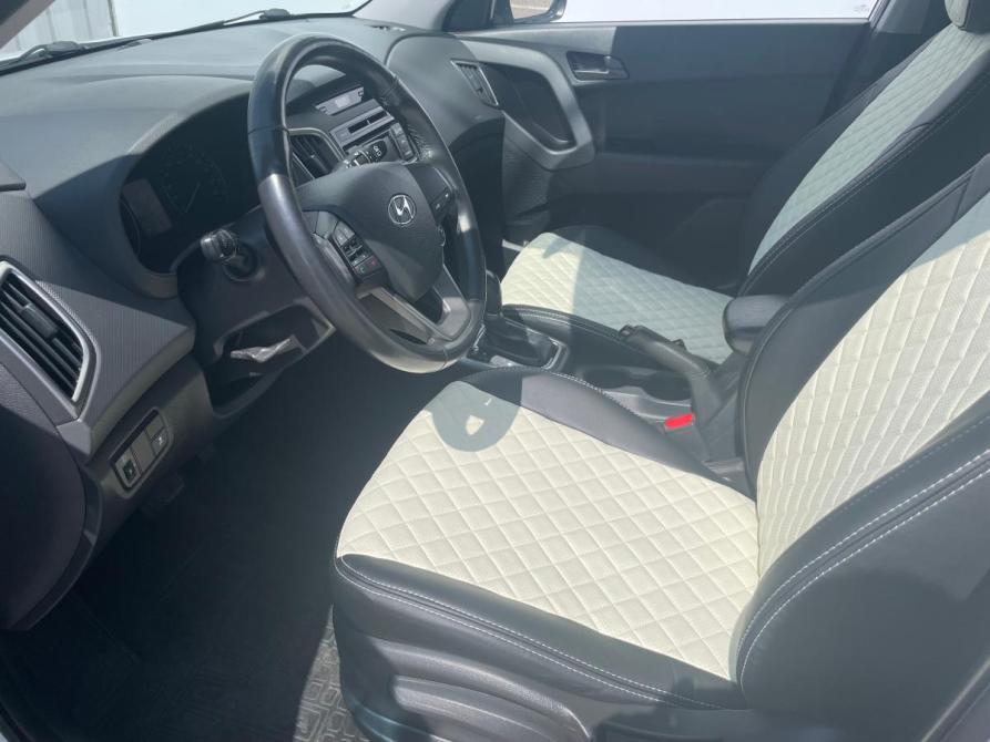 Hyundai Creta I Стерлитамак  - изображение 9