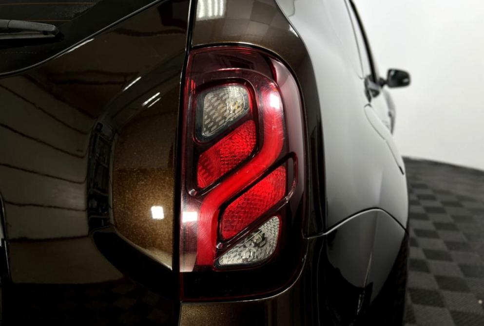 Renault Duster II Нижний Новгород  - изображение 20